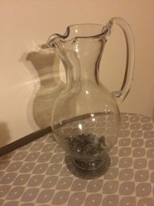 vase