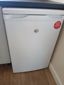mini fridge