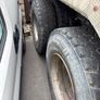 Volvo fmx tipper truck Image 9