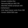 Ryzen 7 9800x3d | Rtx 5080 Gaming Pc Image 2