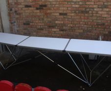 Folding Table