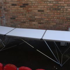 Folding Table