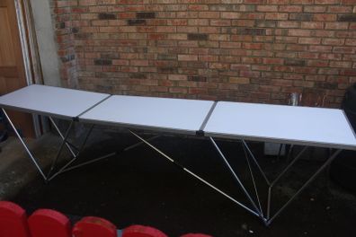 Folding Table