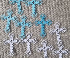 Holy communion Cross