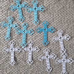 Holy communion Cross