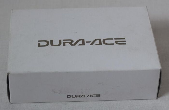 Shimano Dura-Ace Front Hub (HB-7700) | 36 Spokes | NOS | 100mm