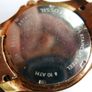 Fossil ES2811 Women Stainless Steel Analog Dial Quartz Genuine Wrist Watch (fresh battery) Image 8