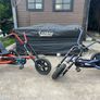 Berg Go Kart Image 2