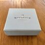 Newbridge Silverware Wine Drip Ring (New) Image 5