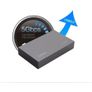 ORICO USB 3.0 (UASP) SATA SSD/HDD 2.5"/3.5" External Aluminum Alloy Enclosure Case/Caddy Silver (UK Plug) (Brand New/Warranty) Image 9