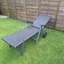ratan sun loungers Image 3