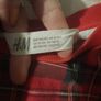 girls tartan sweater from h&m Image 3