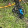 Cannondale hydrolic disc break 105 size 56 Image 2