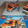LEGO City Garbage  Utility Trucks  Bundle Image 2