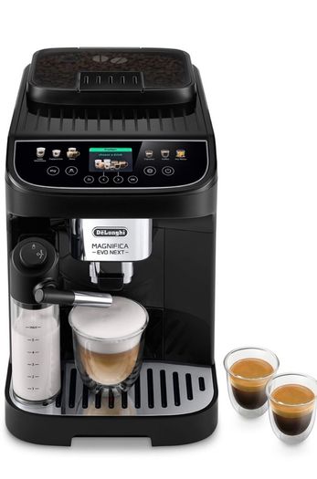 Delonghi Magnifica Evo Next UNOPENED