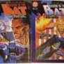 Batman: Shadow of the Bat Issues # 1-6 DC Comics (1992) Image 6