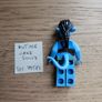 lego avt006 jake sully, set avatar 75574 Image 2