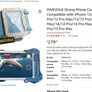 SeaTouch 4 Max Underwater Housing for Smartphones Image 9