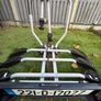 3 Bike Towbar Rack Image 2