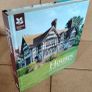 Houses of the National Trust Hardback (2013 Revised Edition) - Lydia Greeves Image 3