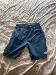 north face shorts