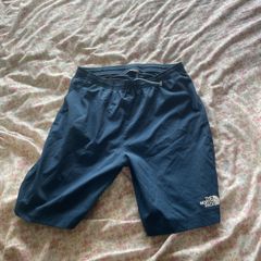 north face shorts