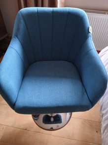 Swivel chair