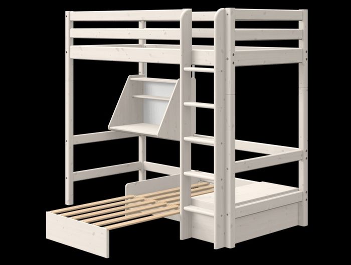 Flexa High Bed, casa module