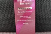 No7 foundation