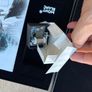 Montblanc  Rollerball Pen Limited  Edition Strauss  New In Box Image 8