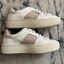 Carl Scarpa chunky trainers size 3.5 uk Image 3