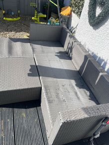 Garden furniture