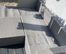 Garden furniture