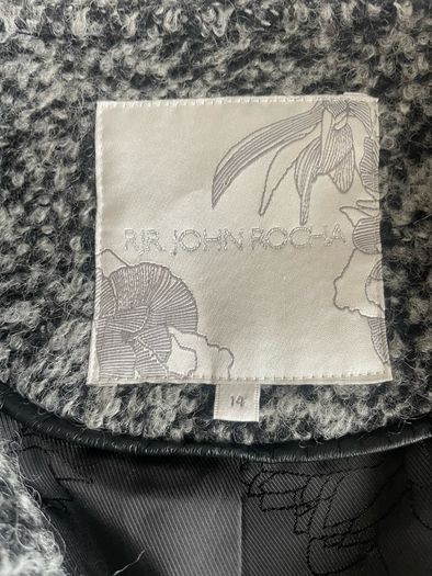 John Rocha Gillet Size 14