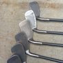 Lynx Golf irons. Right handed clubs Image 4
