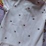 6-9m, Tommy Hilfiger Baby Girls Polo Dress Image 8