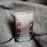 Men's Grey Tee 3xl Bnwt Image 7