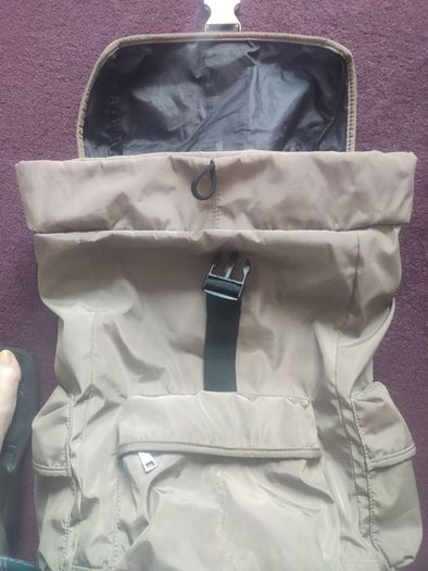 Back Pack