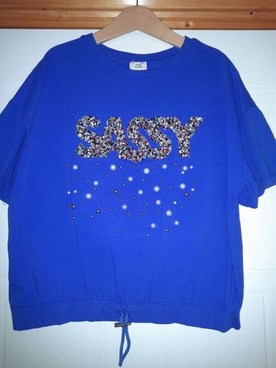 girls top river island