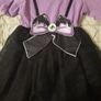 halloween monster dress Image 2