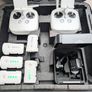 Dji inspire drone. Image 3
