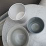 Set of 3 Plant Pots Image 10
