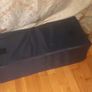 travel cot Image 2