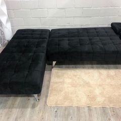 Aroa Large Corner Sofa Bed 236 cm