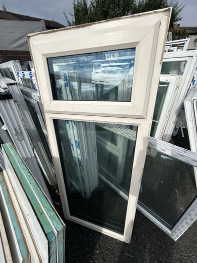 pvc window  from 150