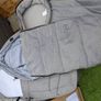 Massive Joolz  Geo 2 Double Pram / Buggy Bundle (Superior Grey) with tons of accessories Image 7