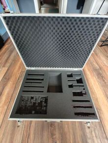 Thon Equipment Case