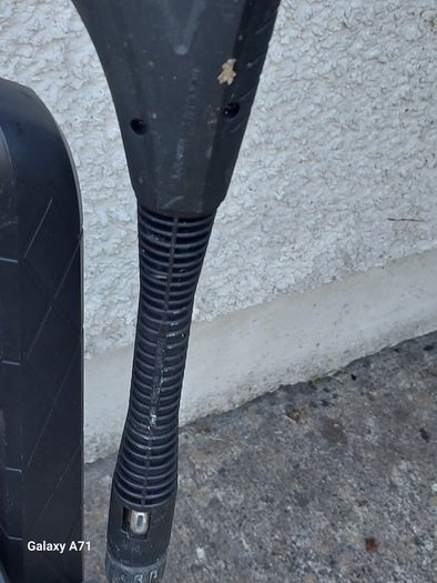 PARKSIDE PHD 150 D3 Pressure Cleaner 2100W, in excellent condition