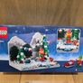 Lego 40564 Winter Elves Scene Image 6