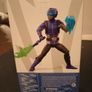 Power Rangers Beast Morphers Blue Ranger Image 4